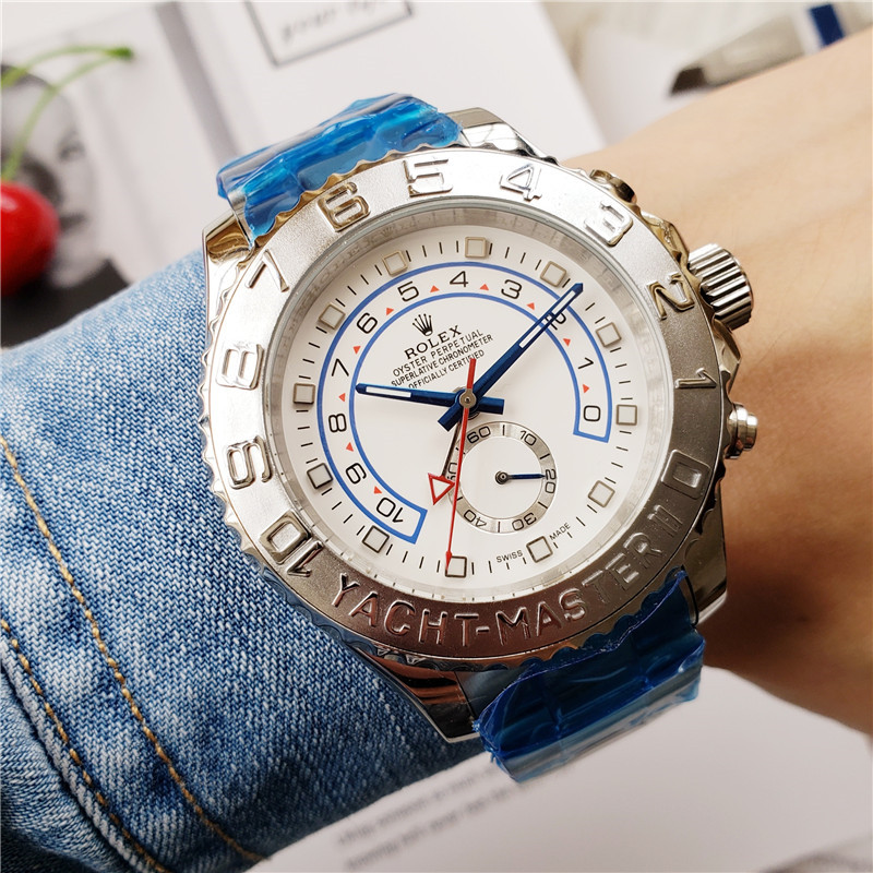 Replica Rolex Oyster Perpetual | RLX 58 - View 1
