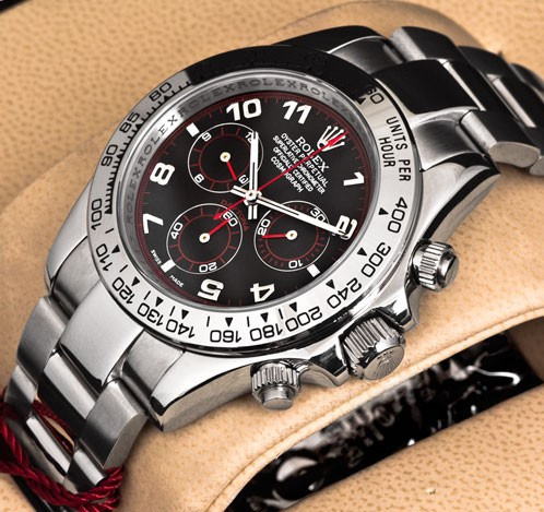 Replica Rolex Daytona | RLX 163 - View 6