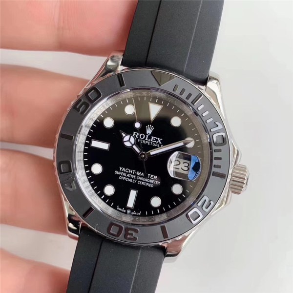 Replica Rolex Yacht-Master | RLX 69 - View 4