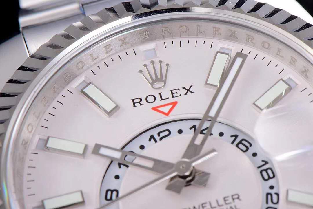 Replica Rolex Sky ?C Dweller | RLX 235 - View 6
