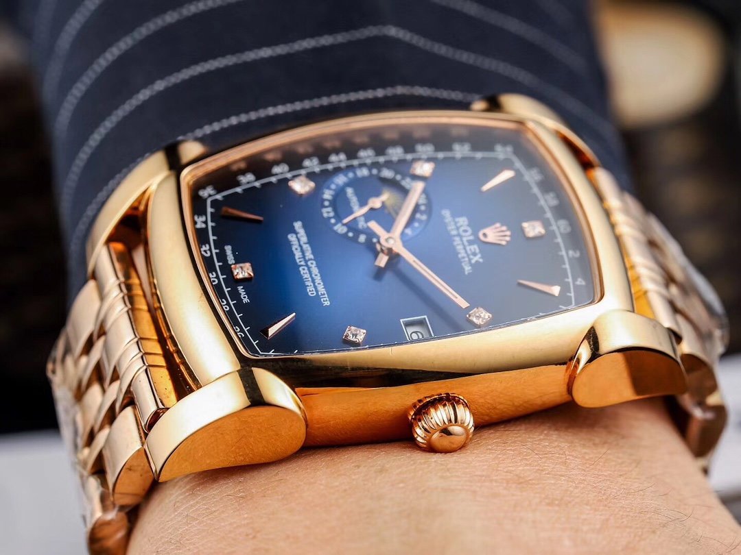 Replica Rolex Oyster Perpetual | RLX-910 - View 2