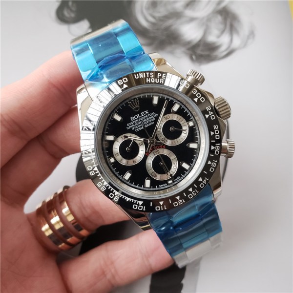 Replica Rolex Daytona | RLX 152 - View 4