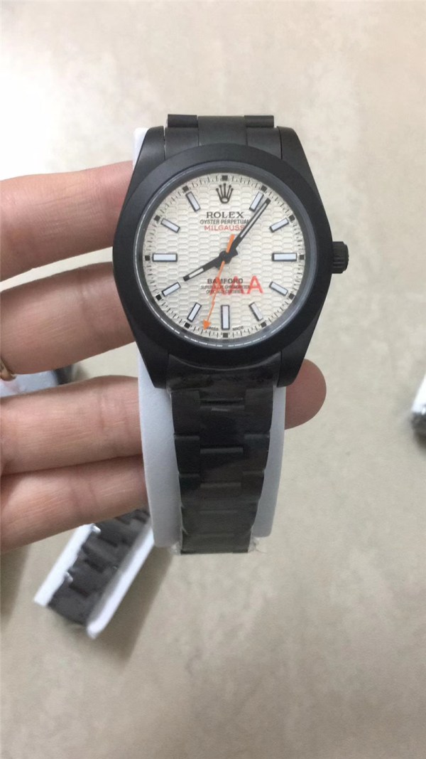 Replica Rolex Milgauss | RLX 182 - View 3