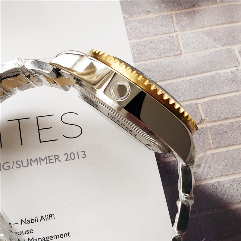 Replica Rolex Sea-Dweller | RLX 63 - View 7
