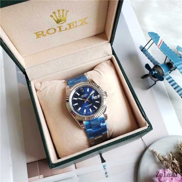 Replica Rolex Milgauss 116400-40 MM - View 9