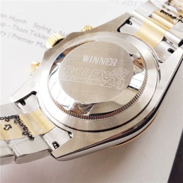 Replica Rolex Daytona | RLX 74 - View 7