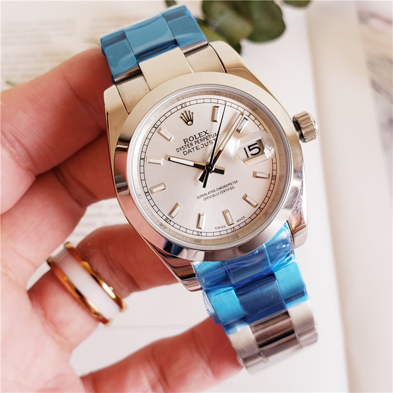 Replica Rolex Mid-Size Datejust 68278-31 MM - View 2