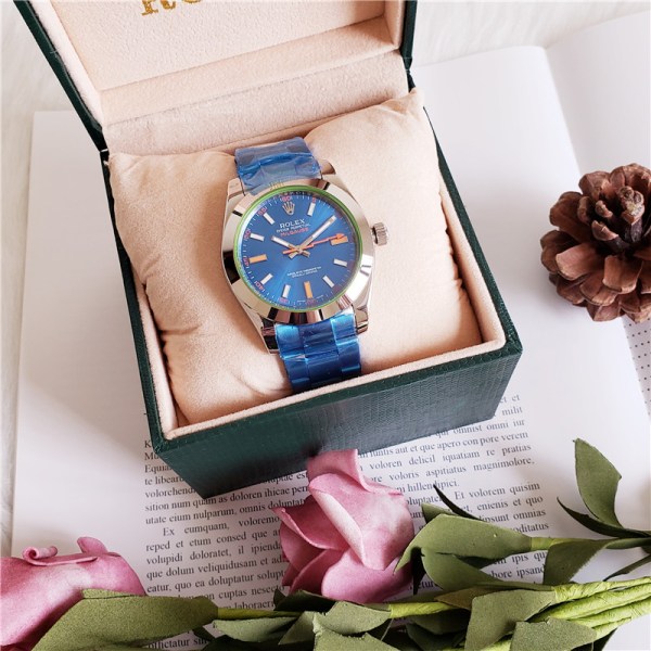 Replica Rolex Milgauss | RLX 32 - View 3