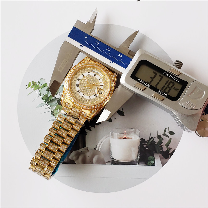 Replica Rolex Wednesday | RLX 176 - View 5