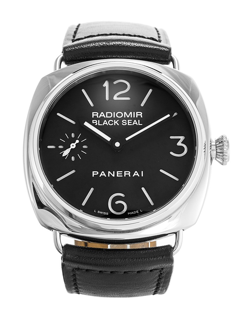 Replica Panerai Radiomir Sceau PAM00183 - View 1