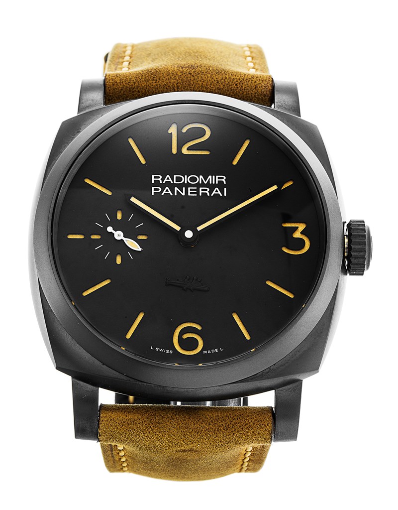 Replica Panerai Radiomir 1940 PAM00532 - View 1