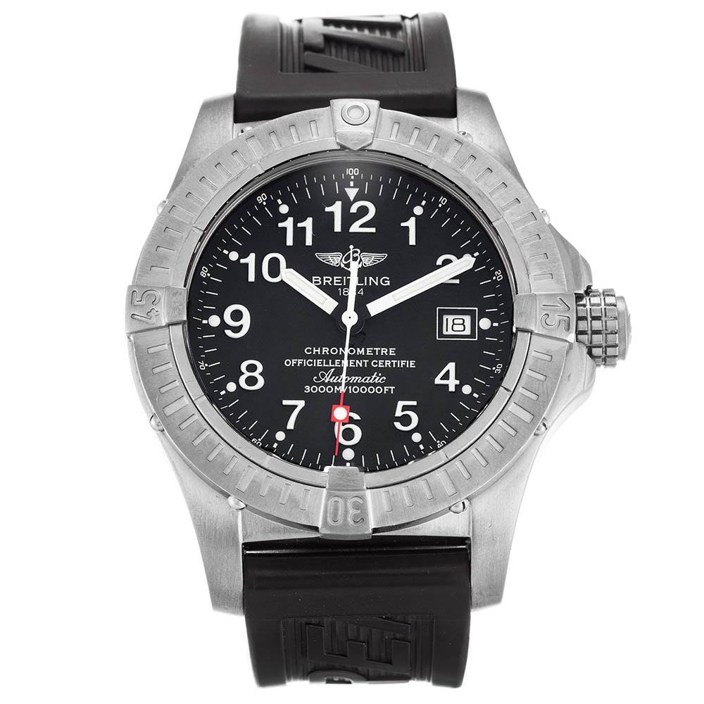 Replica Breitling Avenger Seawolf E17370 - View 1