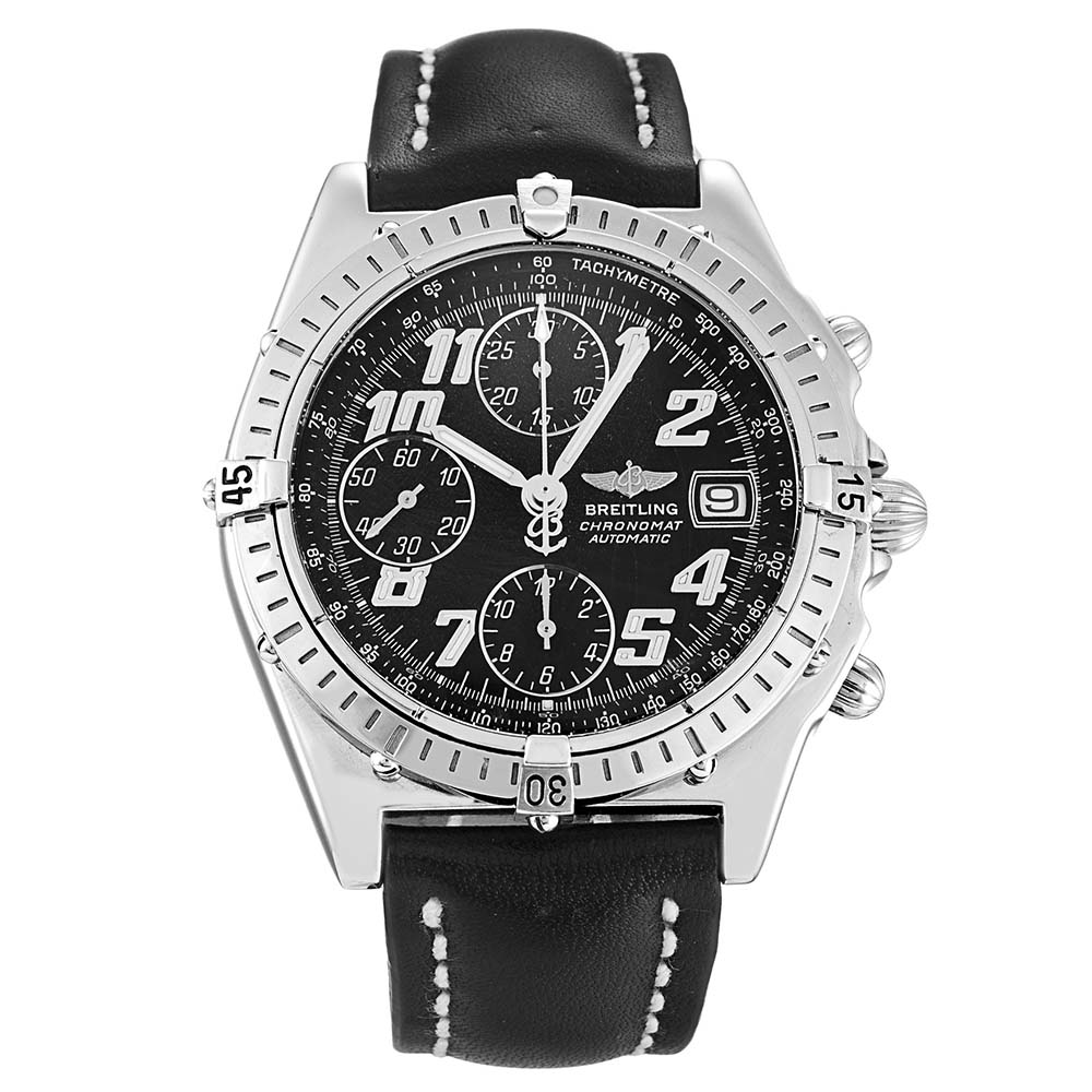 Replica Breitling Chronomat A13050 - View 1