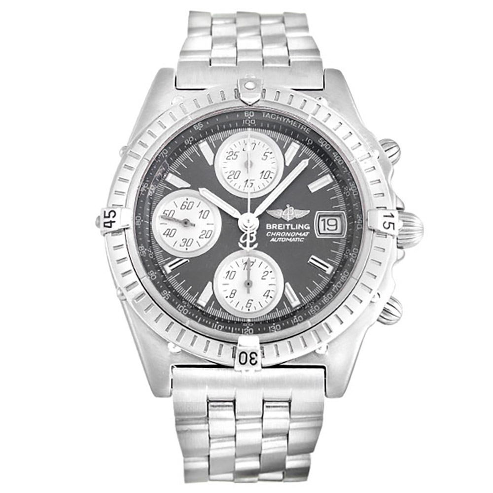 Replica Breitling Chronomat A13350 - View 1