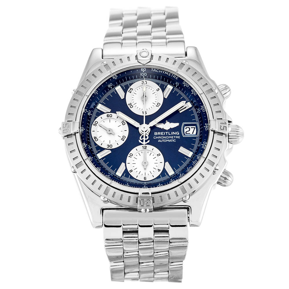 Replica Breitling Chronomat A13352 - View 1