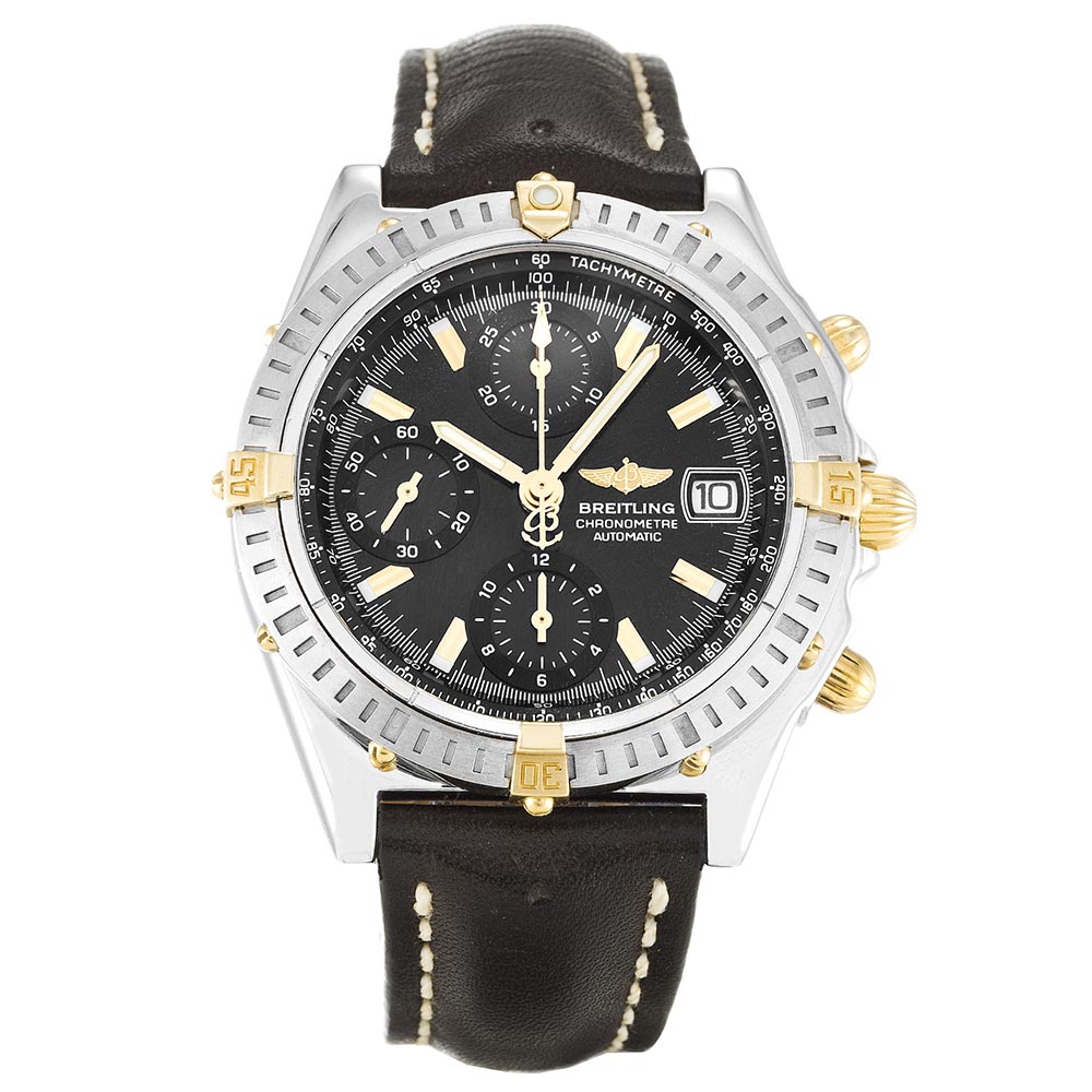 Replica Breitling Chronomat B13352 - View 1