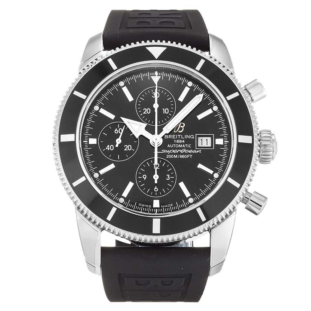 Replica Breitling SuperOcean Heritage A13320 - View 1