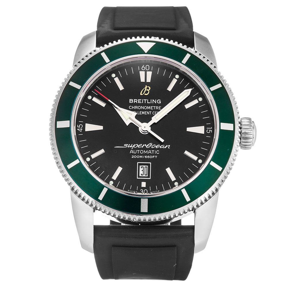 Replica Breitling SuperOcean Heritage A17320 - View 1