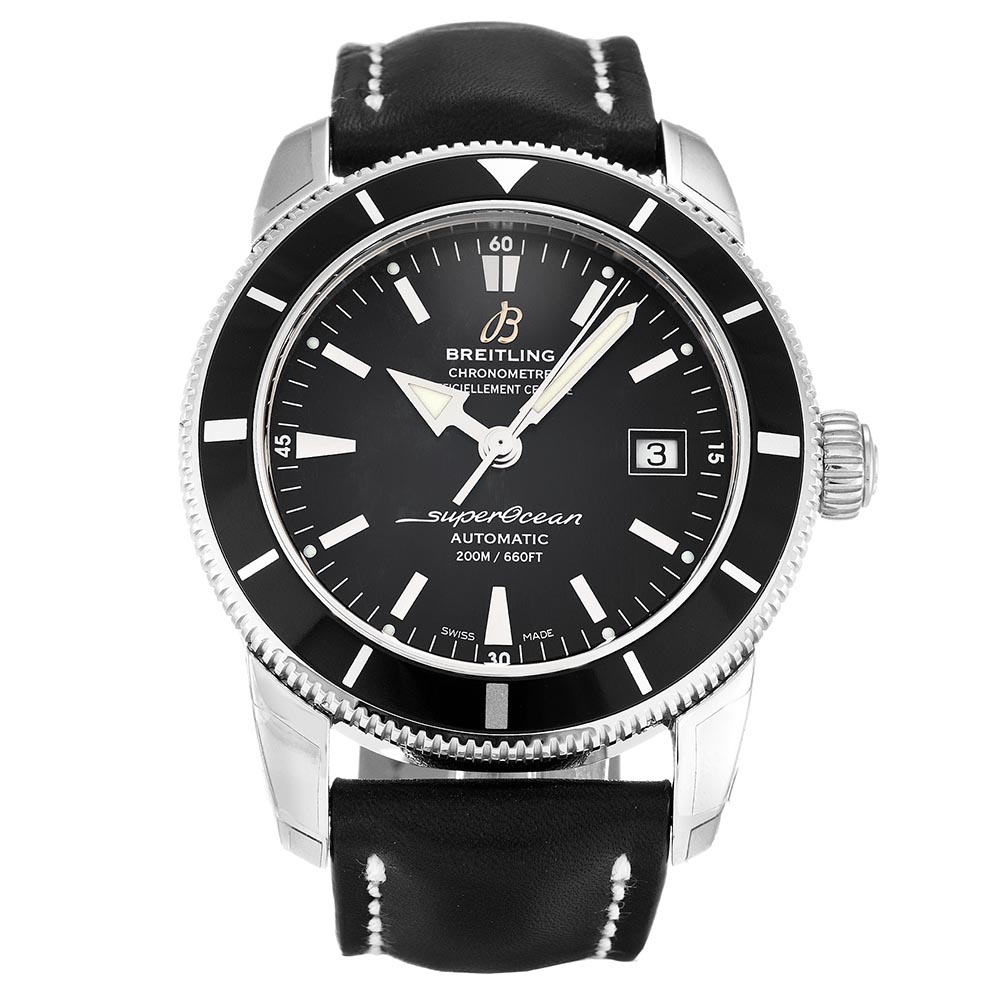 Replica Breitling SuperOcean Héritage A17321 - View 1