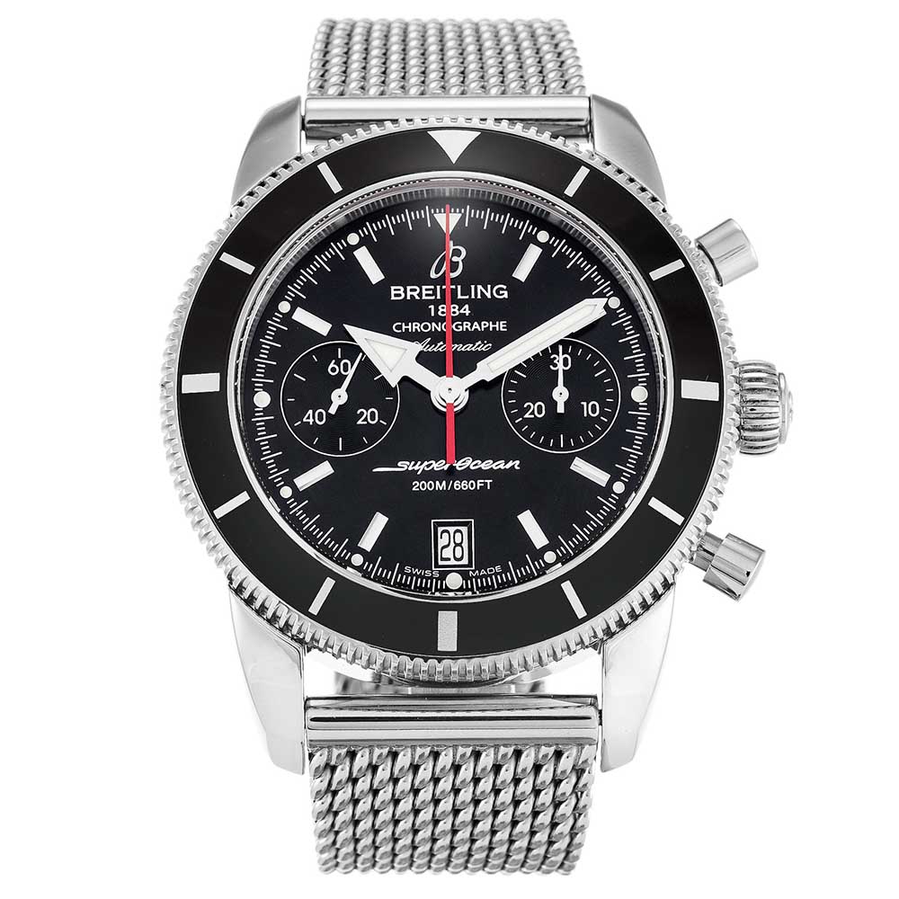 Replica Breitling SuperOcean Heritage A23370 - View 1