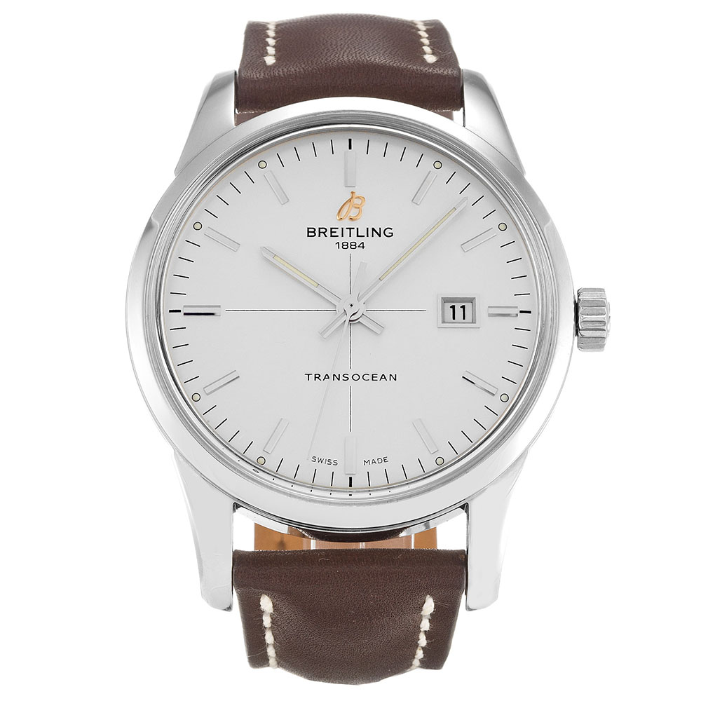 Replica Breitling Transocean A10360 - View 1