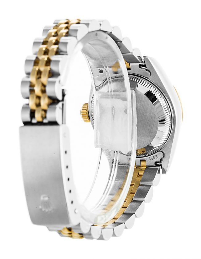 Replica Rolex Datejust Computer Ladies 79173 - View 3