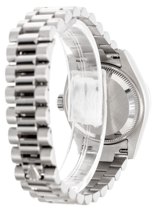 Replica Rolex Datejust Mother of Pearl Ladies 179179 - View 6