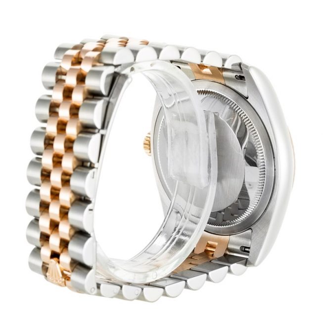Replica Rolex Datejust Jubilee Bracelet 116231 - View 3