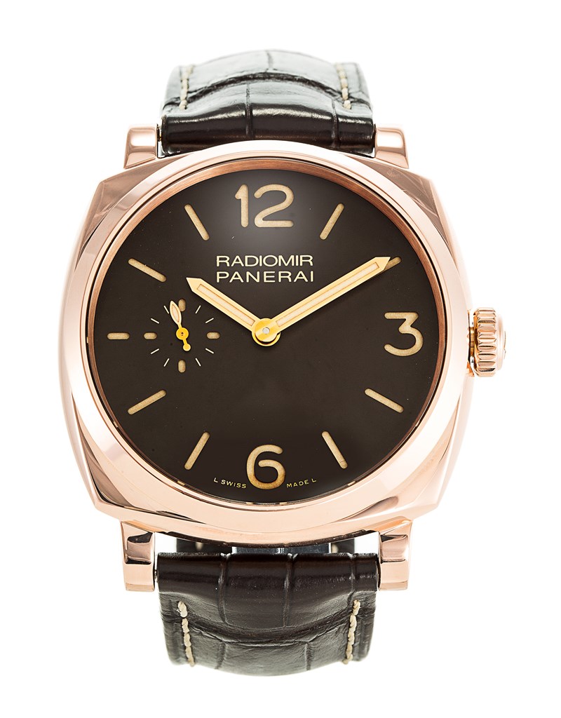 Replica Panerai Radiomir 1940 PAM00513 - View 1