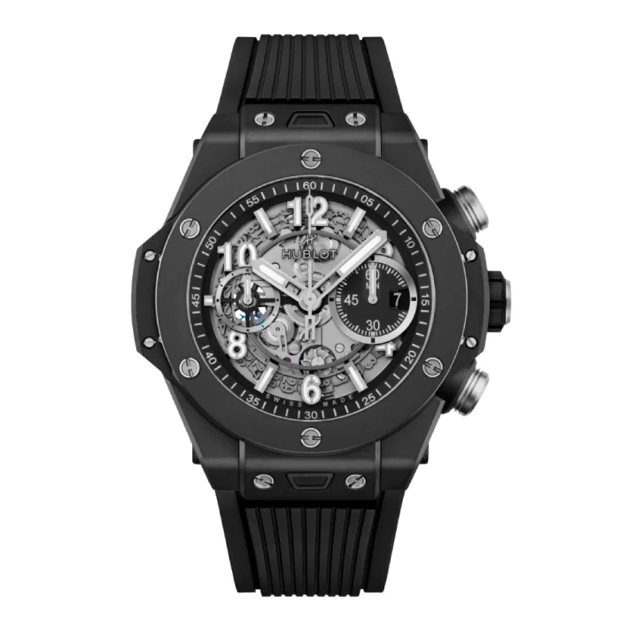 Hublot Big Bang Unico 411.CI.1190.RX Black Magic product image 2