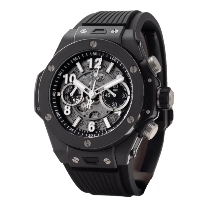 Hublot Big Bang Unico 411.CI.1190.RX Black Magic product image 3