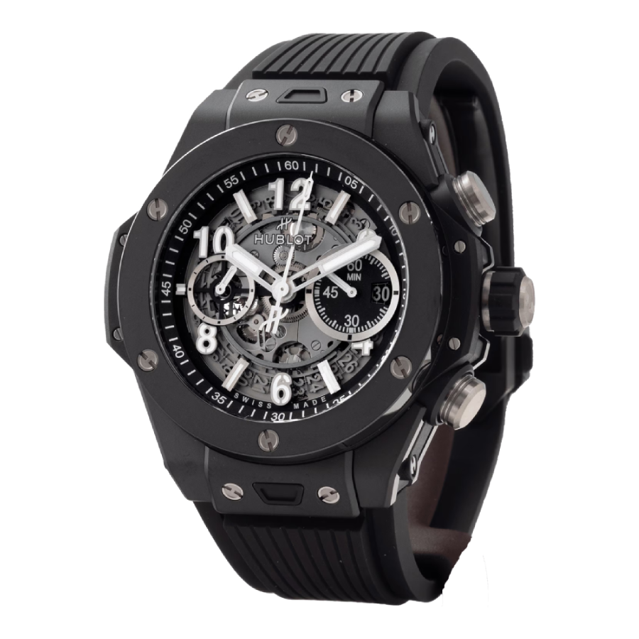 Hublot Big Bang Unico 411.CI.1190.RX Black Magic product image 4