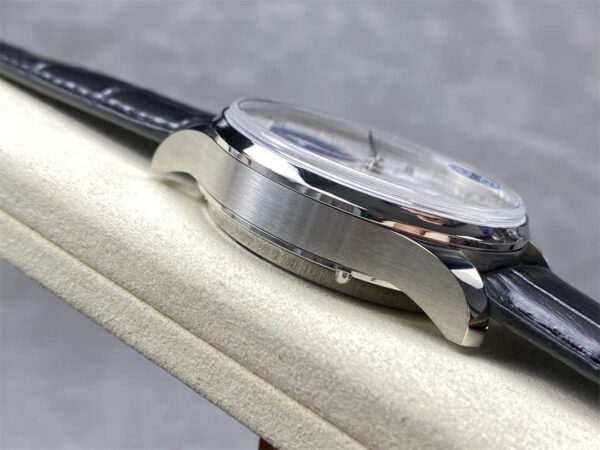 IWC Portuguese IW503406 Replica – Platinum Perpetual Calendar Watch by APS Factory - clean factory product image 16