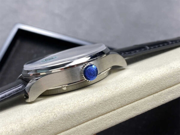 IWC Portuguese IW503406 Replica – Platinum Perpetual Calendar Watch by APS Factory - clean factory product image 18