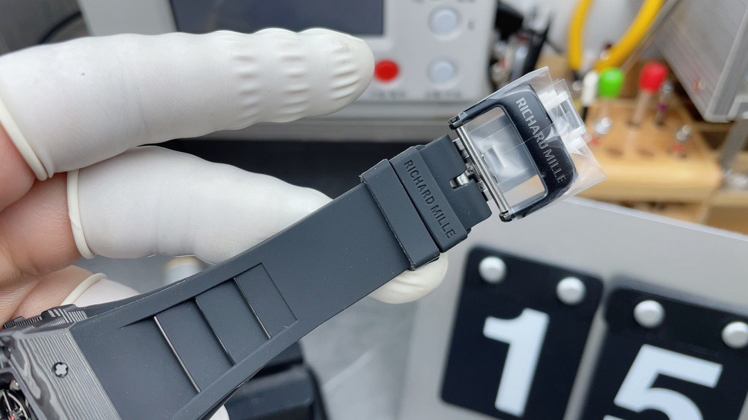 Richard Mille RM35-02 Rafael Nadal – BBR Factory V3 | Top-Grade richard mille replicas - clean factory product image 9