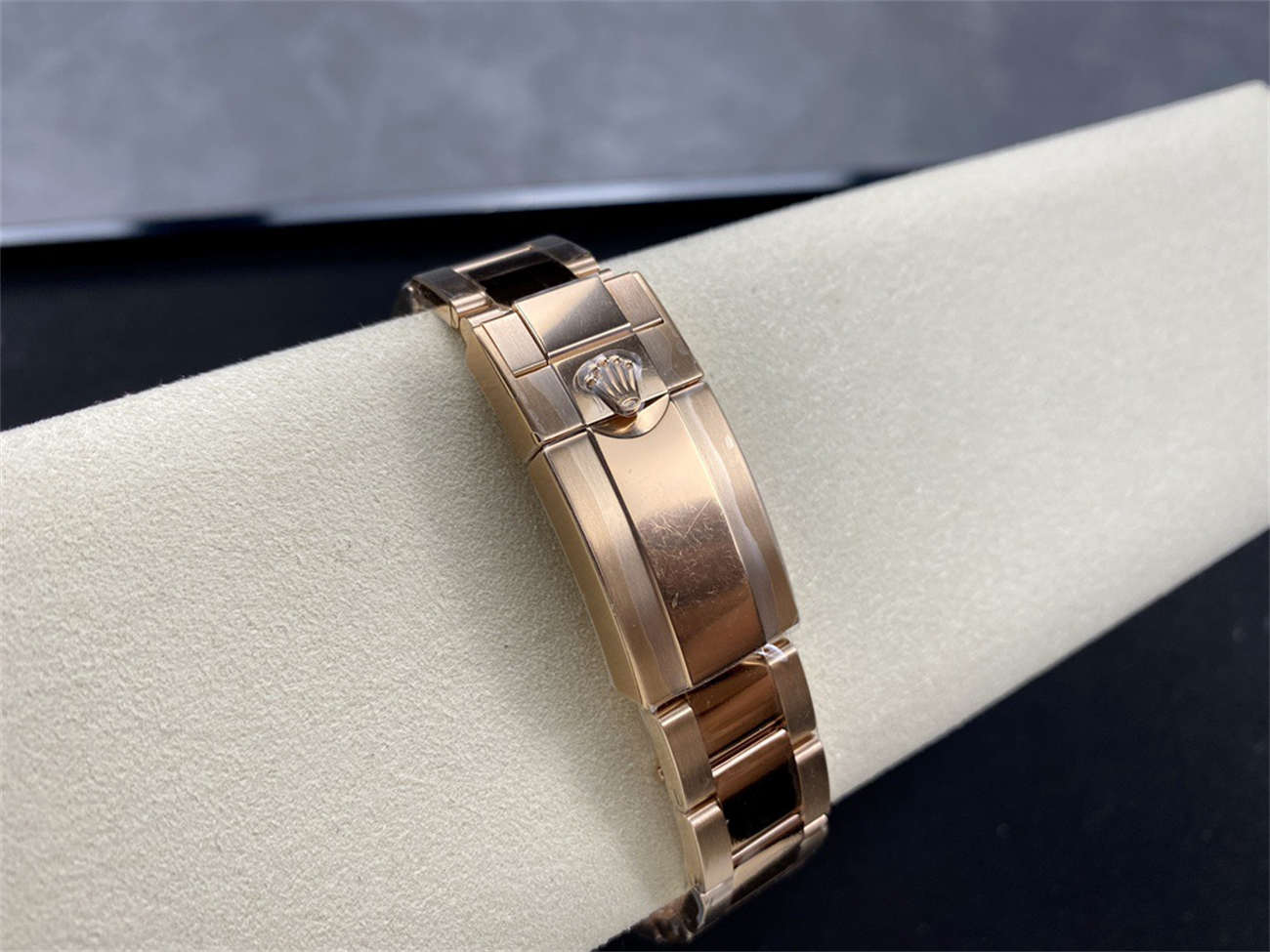 Rolex Daytona Everose Gold – Clean Factory 4130 Super Clone - clean factory product image 2