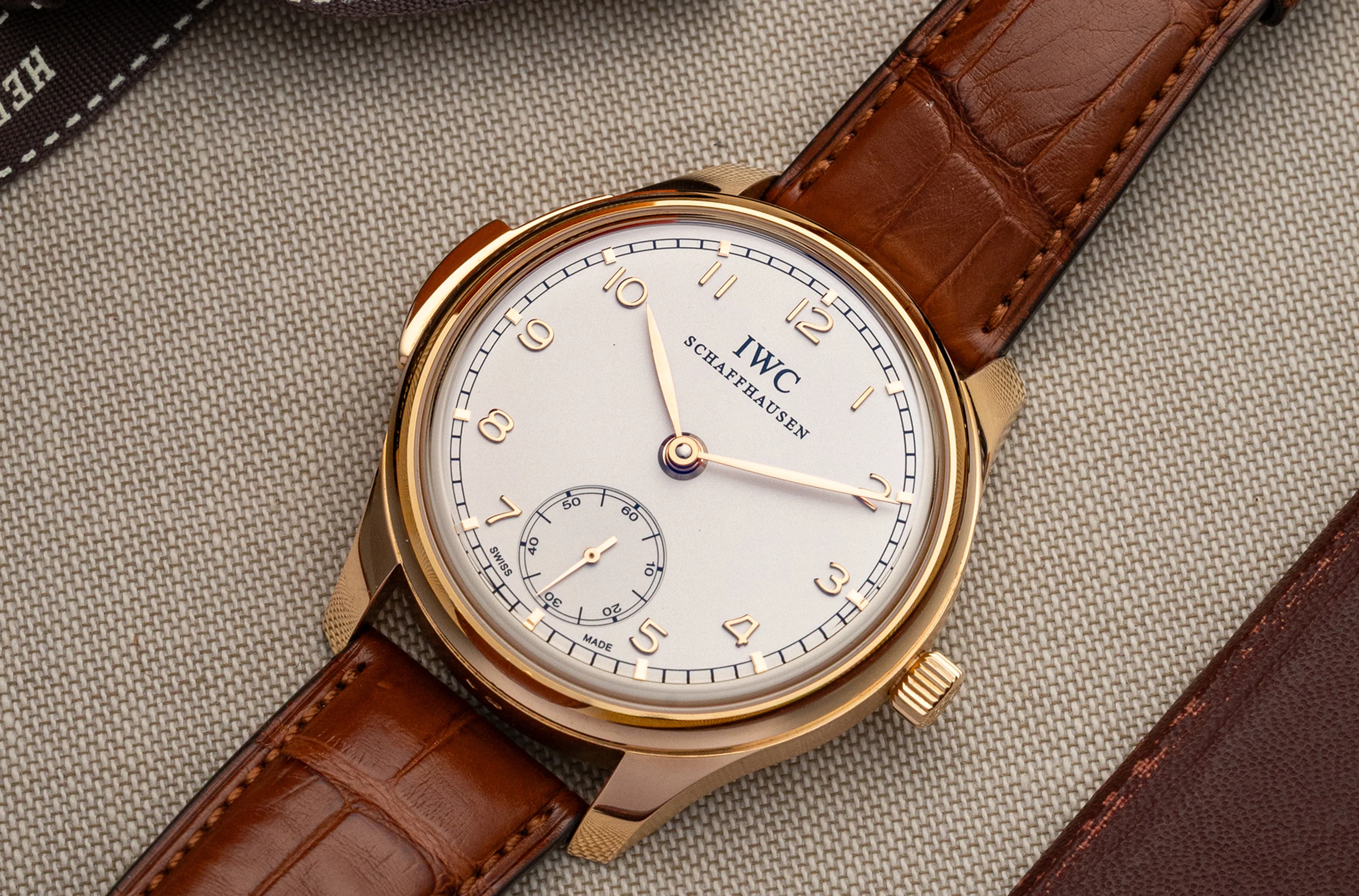 IWC