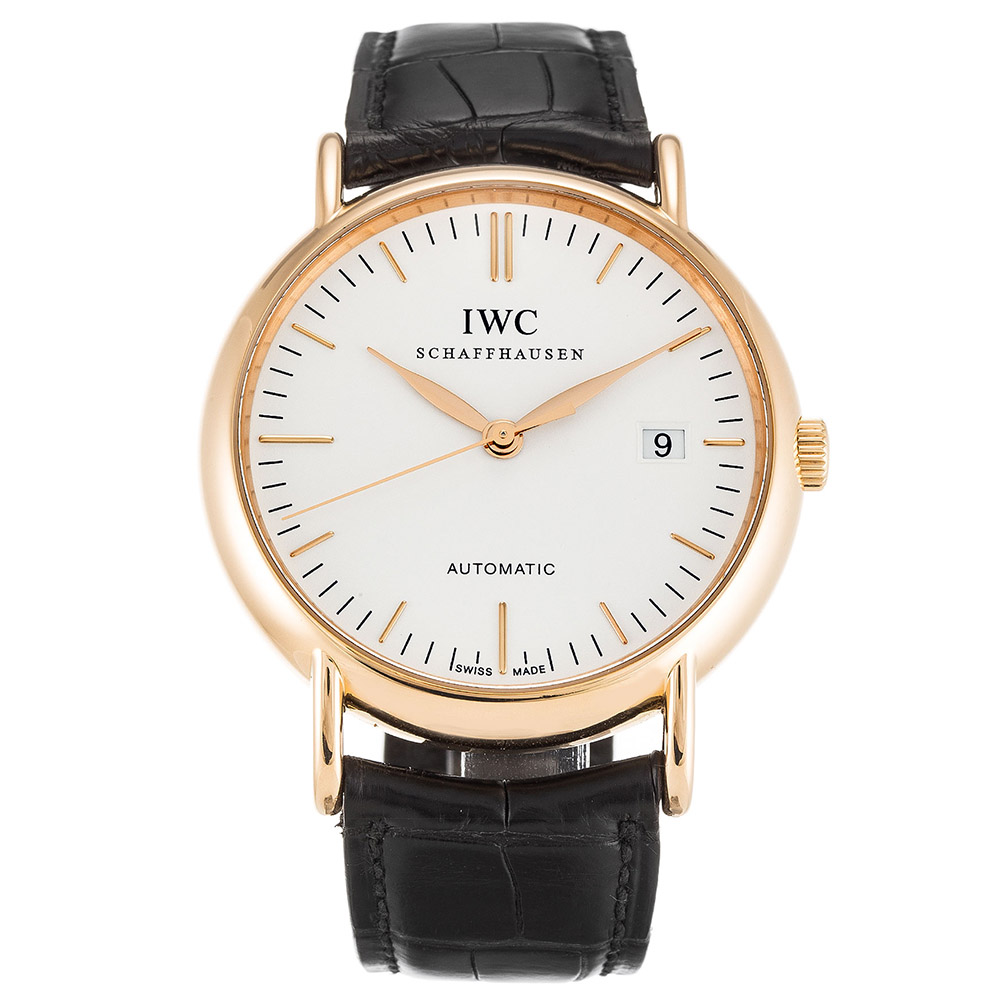 Replica IWC Portofino automatique IW356302 Montre de IWC - View 1