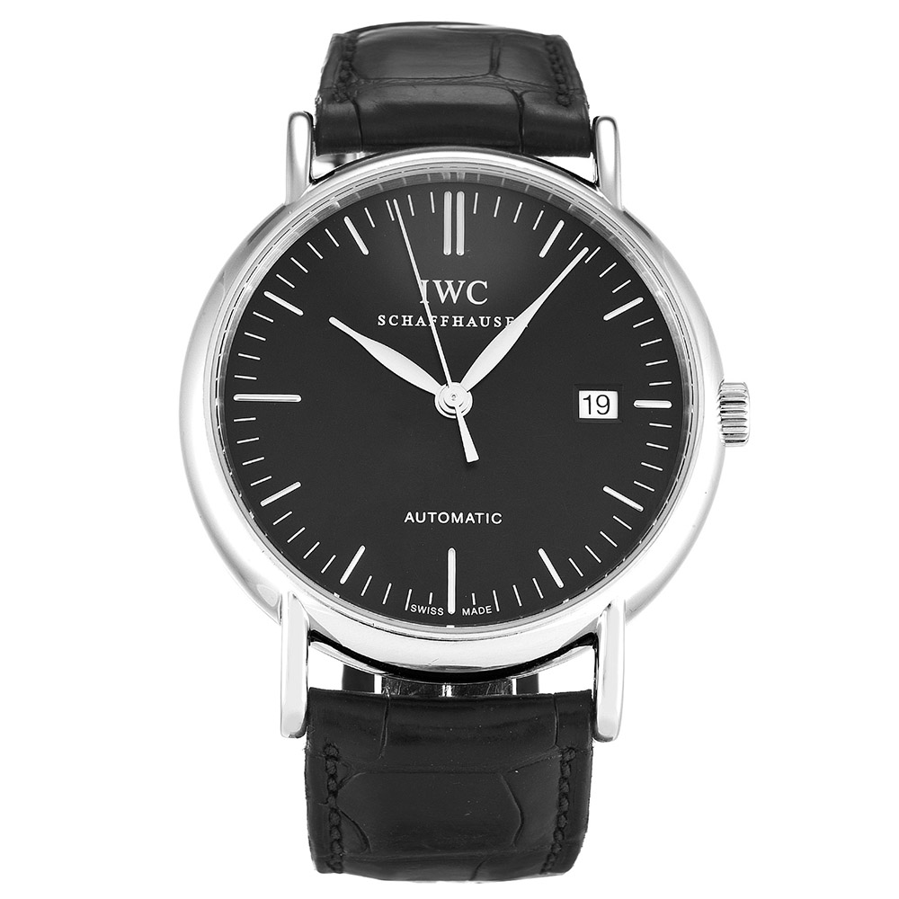 Replica IWC Portofino automatique IW356308 Montre de IWC - View 1