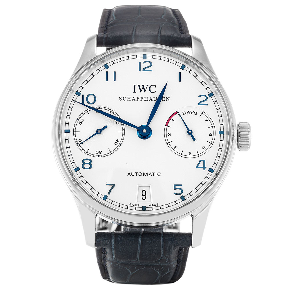 Replica IWC Portugaise Montre automatique IW500107 - View 1