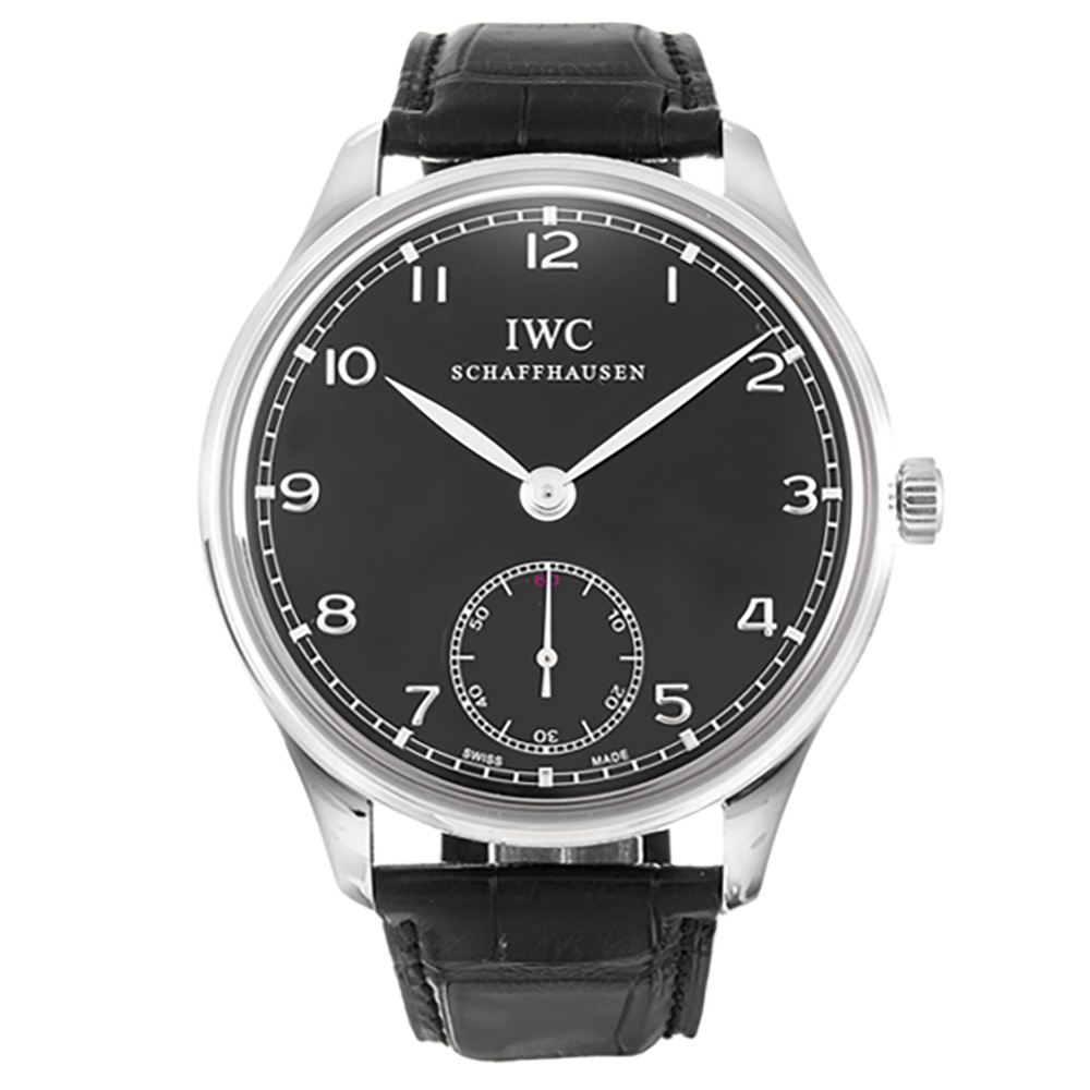 Replica IWC Portugais Manuel IW545407 - View 1