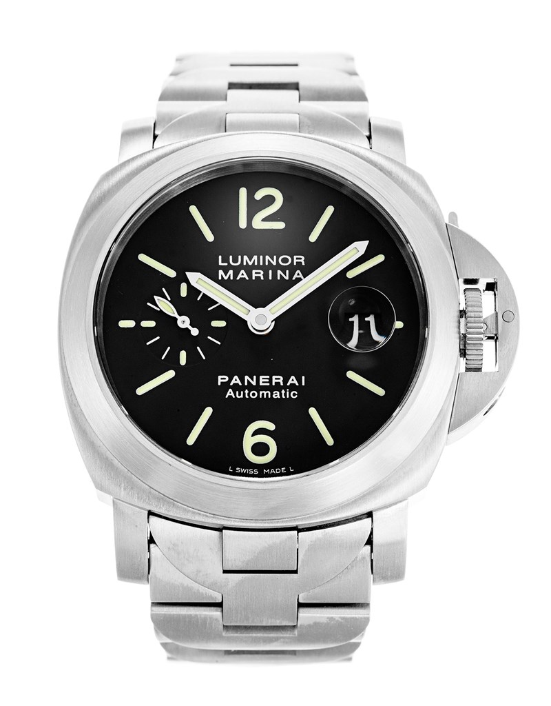 Replica Panerai Luminor Marina PAM00279 - View 1