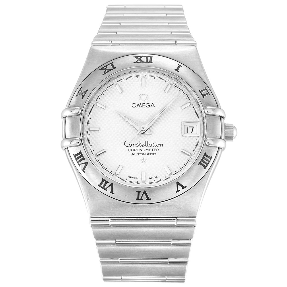 Replica Omega Constellation 1502.30.00 - View 1