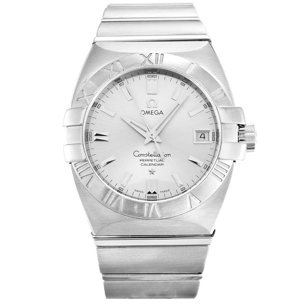 Replica Omega Constellation Montre Double Eagle 1511.30.00 - View 1