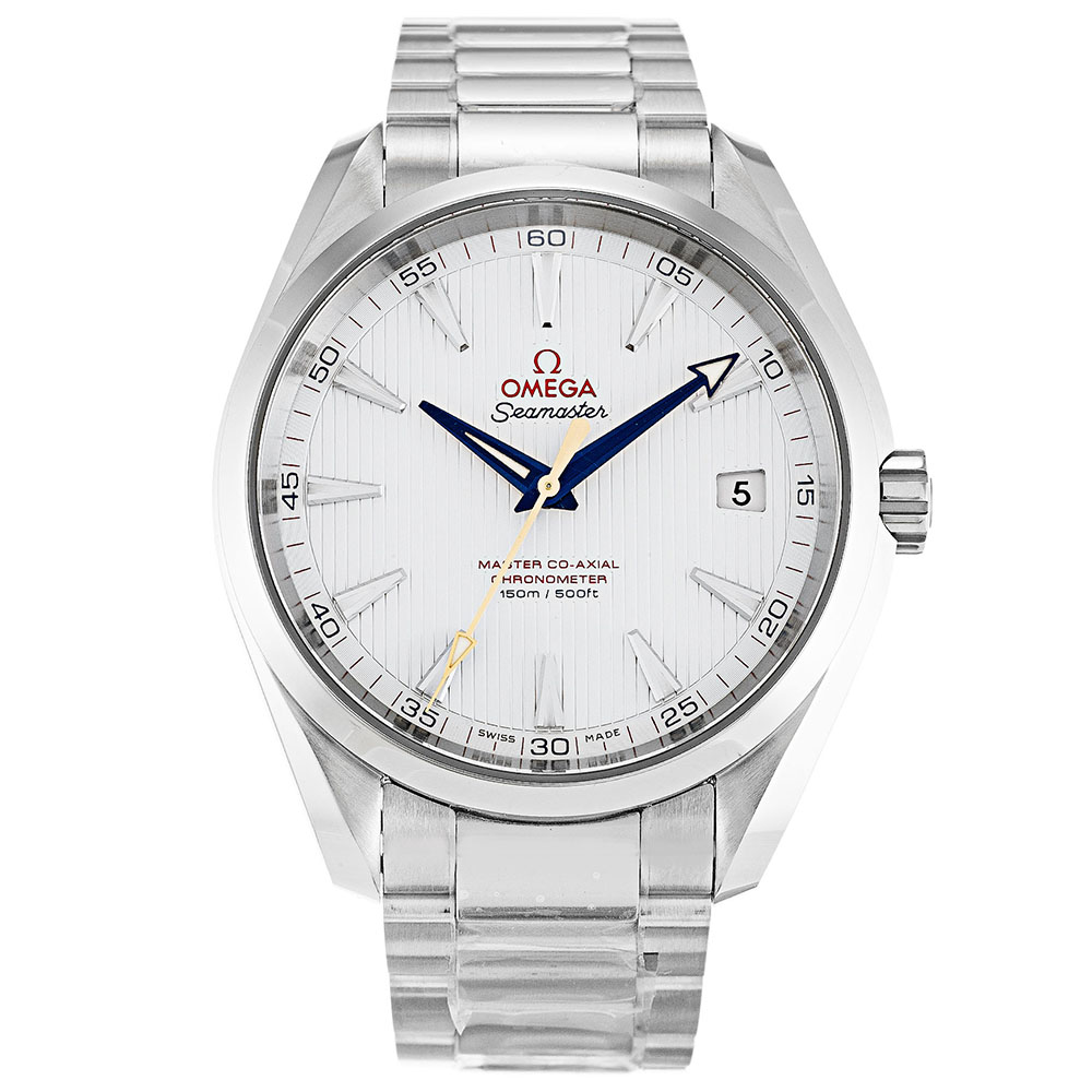 Replica Omega Seamaster Aqua Terra 150m 231.10.42.21.02.004 - View 1