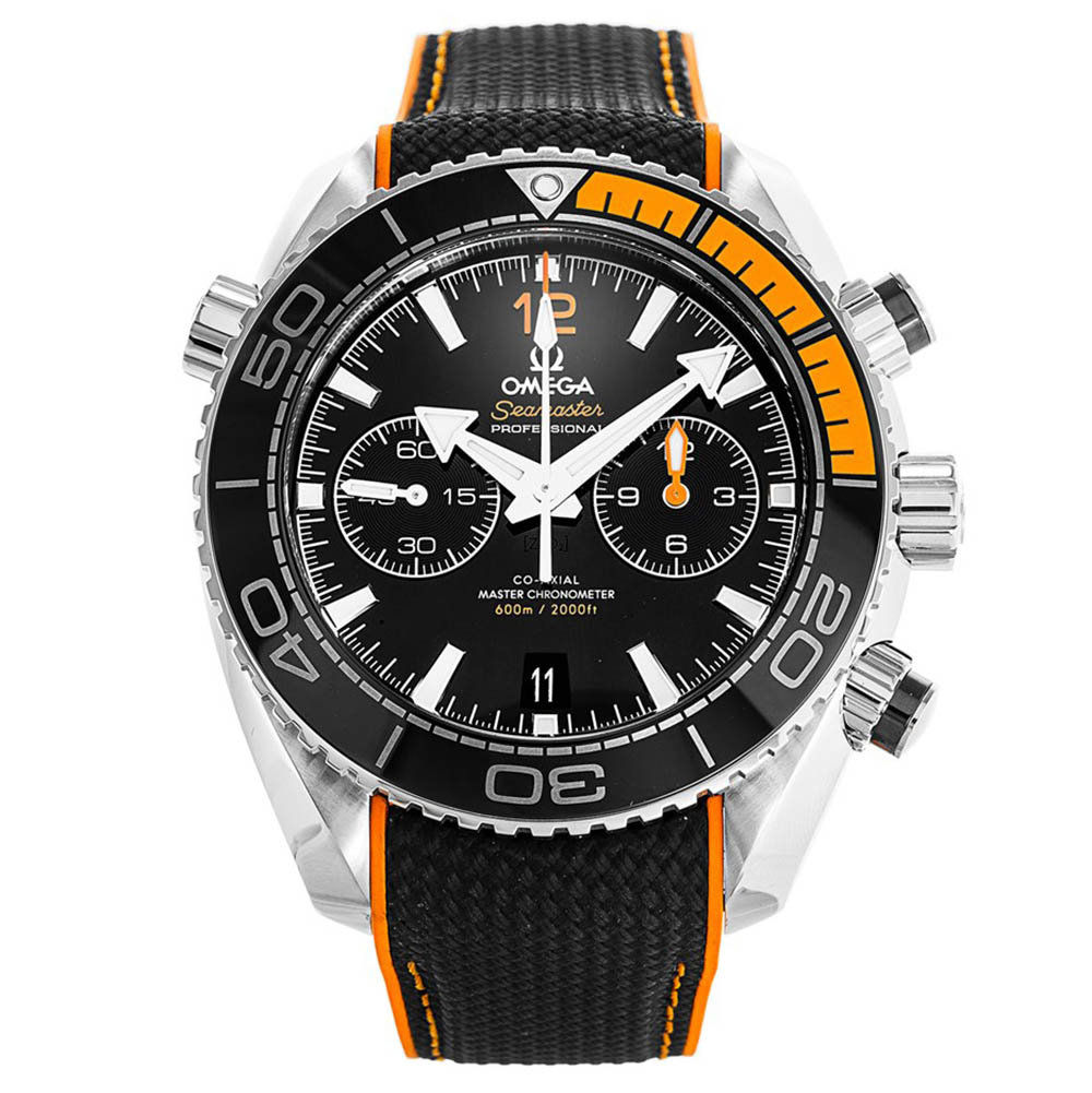 Replica Omega Seamaster Planet Ocean 215.32.46.51.01.001 - View 1
