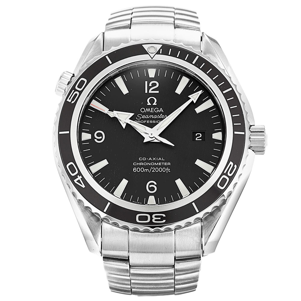 Replica Omega Seamaster Planet Ocean 2200.50.00 - View 1