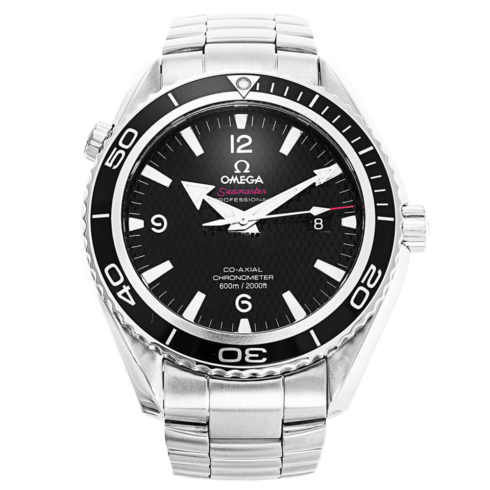 Replica Omega Seamaster Planet Ocean 222.30.46.20.01.001 - View 1
