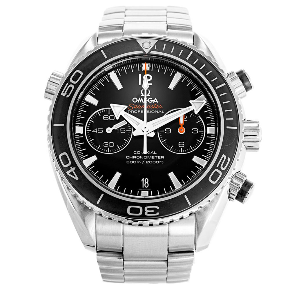 Replica Omega Seamaster Planet Ocean 232.30.46.51.01.001 - View 1