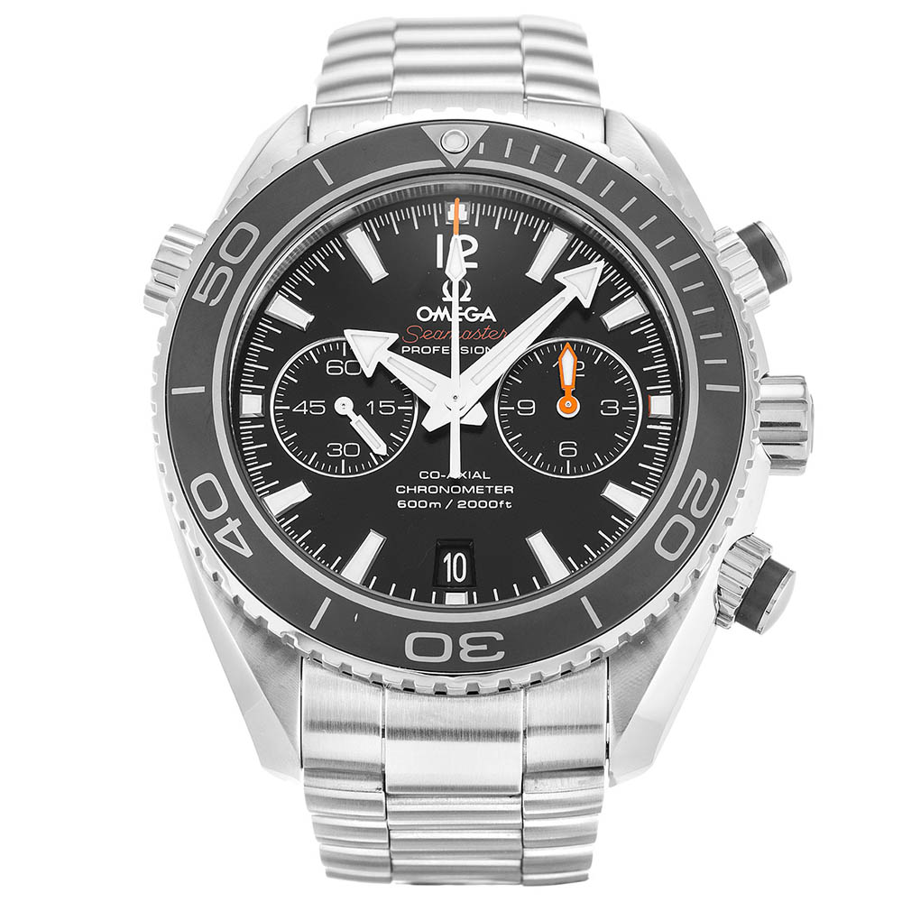 Replica Omega Seamaster Planet Ocean 232.30.46.51.01.003 - View 1